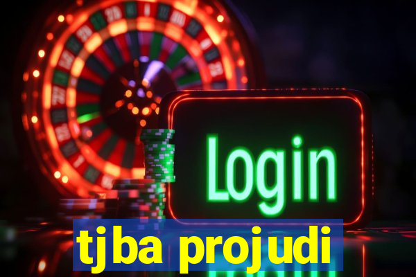 tjba projudi